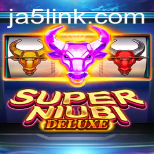 Discover the World of SuperNiubiDeluxe in JA5.COM
