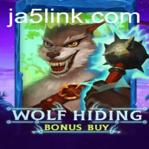 Discover the Thrilling World of WolfHidingBonusBuy