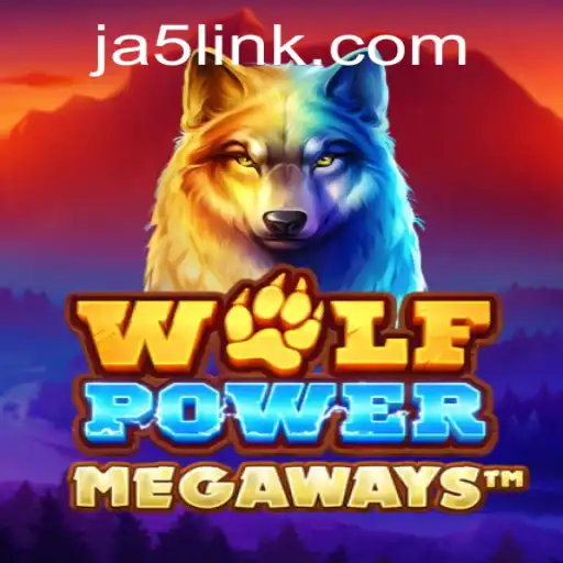 Exploring the Exciting World of WolfPowerMega on JA5.COM